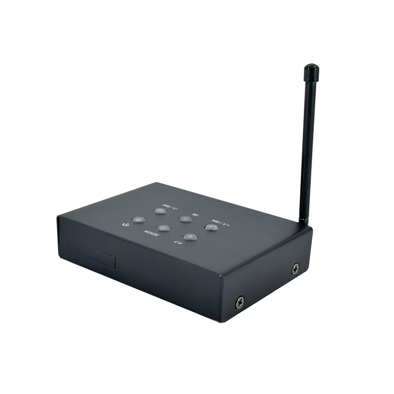 产品型号：M10（无线音频传输器）