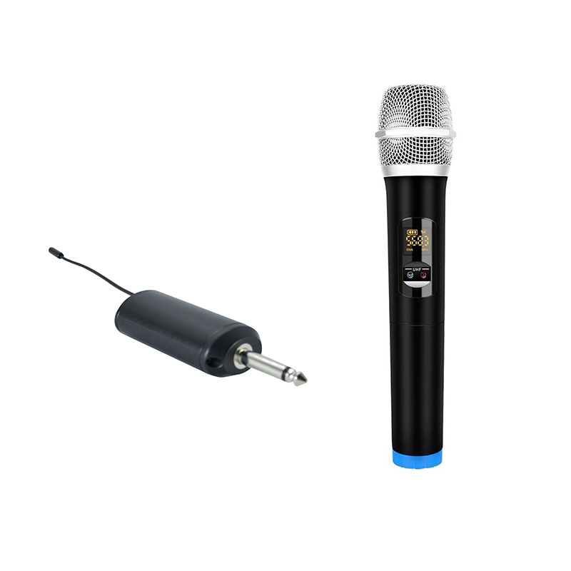 产品型号:UHF-65