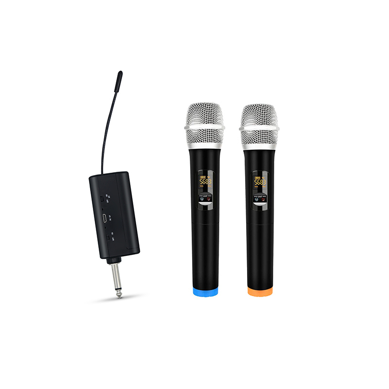 产品型号：UHF-68