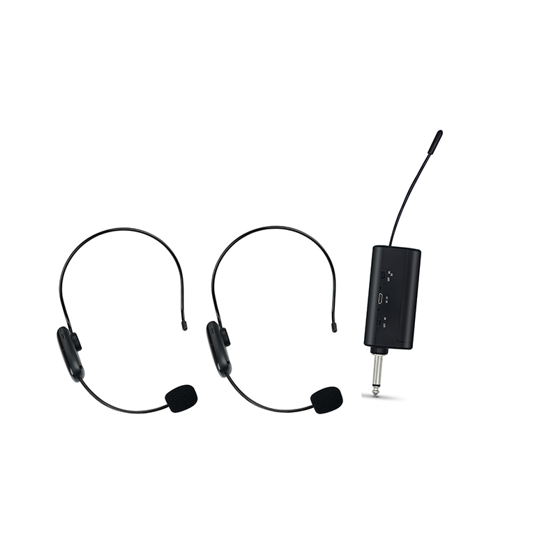 产品型号：UHF-68