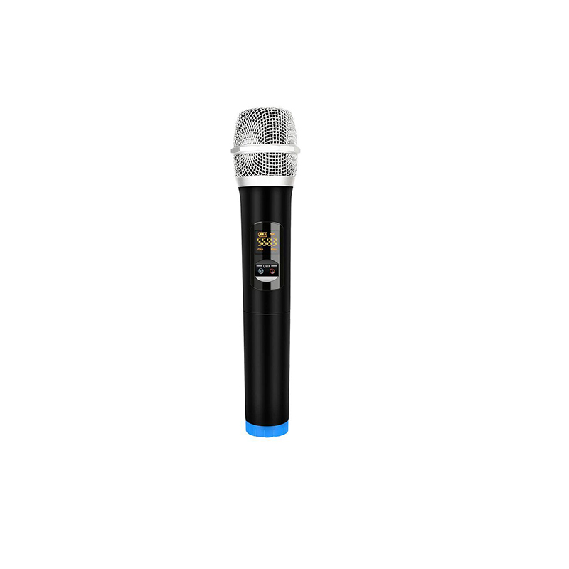 产品型号：UHF-68