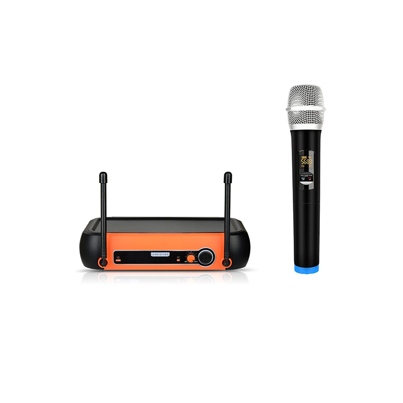 产品型号:UHF-3008