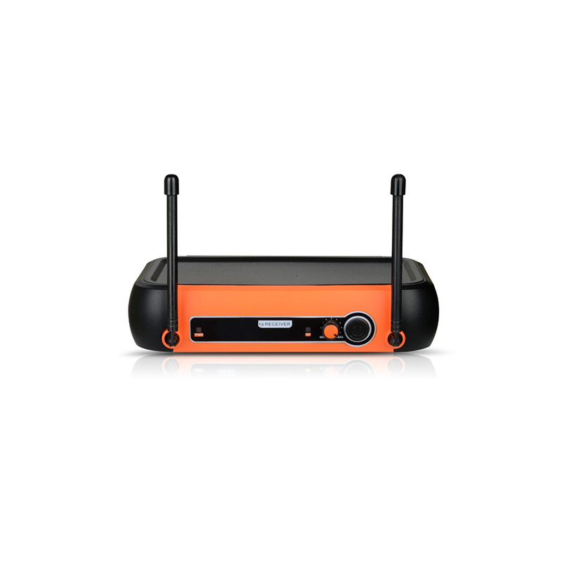 产品型号:UHF-3008