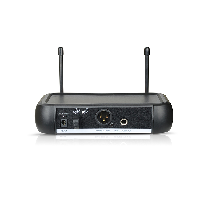产品型号:UHF-3008