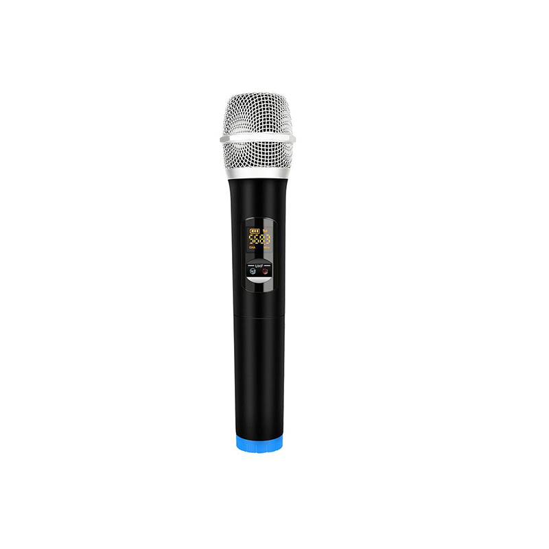 产品型号:UHF-3008