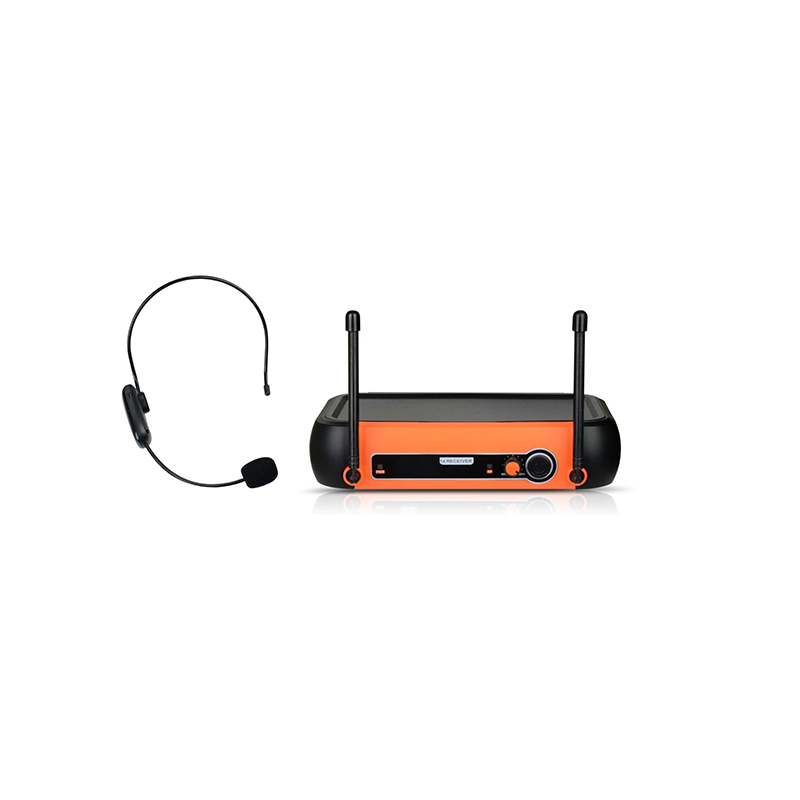 产品型号:UHF-3008