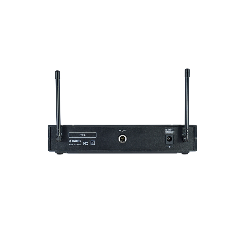 产品型号:UHF-1002