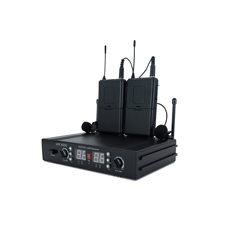 产品型号：UHF-6200