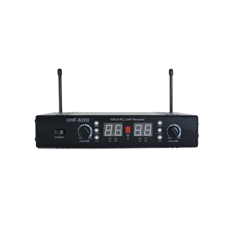 产品型号：UHF-6200