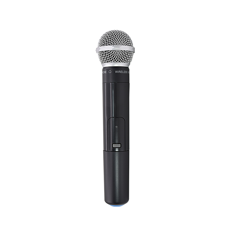 产品型号：UHF-6200