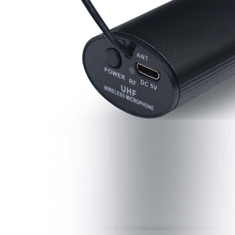 产品型号：M10（无线音频传输器）