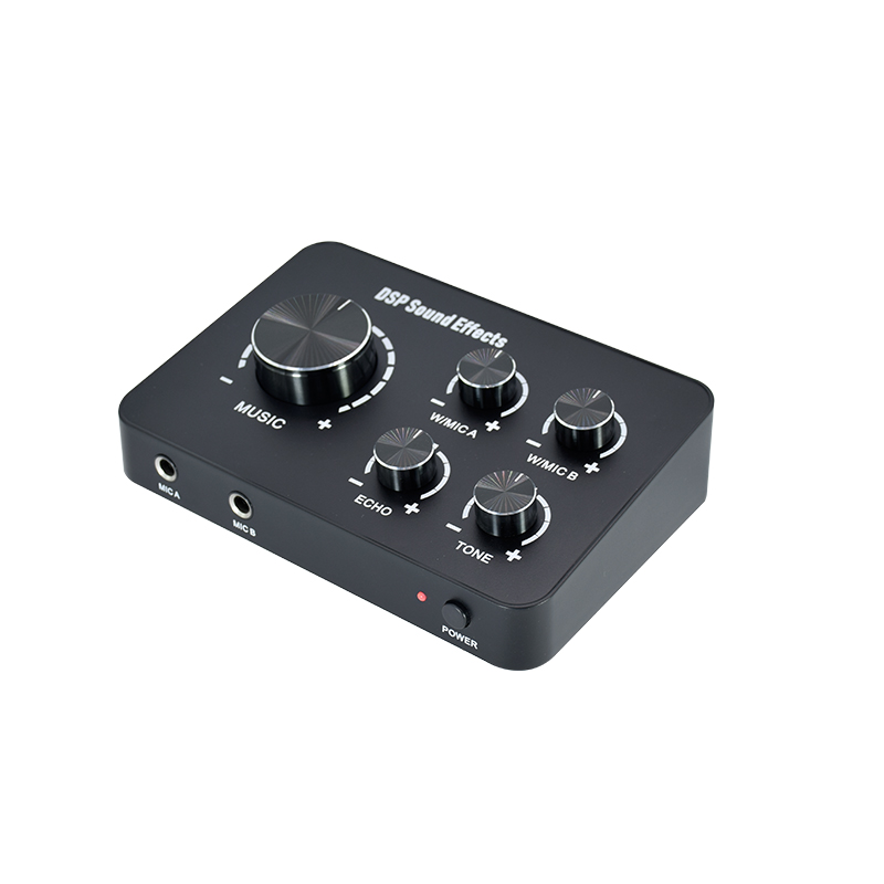 产品型号：K6 DSP